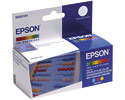 Epson T052 3 Colour Ink Cartridge